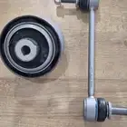 جميع قطع غيار السيارات كاديلاك ورنج سبورت بأنواعها