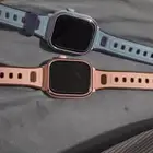 ساعه اطفال تتبع