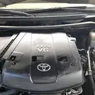 مكينة لاندكروزر جكسار 6 سلندر