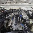 مكينة جكسار 24بلف 2007