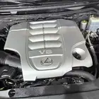 مكينة تندرا لكزس V8  5.70