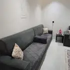 كنب للبيع مع سجادة