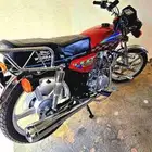 دباب كفرين شبه جديد