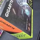 كرت شاشة جديد من غيغابايت GEFORCE RTX 5060TI GAMING OC 16GB