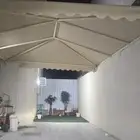 مضلة للسيارة مقاس 5   7 شبة جديد استخدام 6 اشهر .