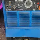 مكينه لحام ميلر 500 امبير قلب نحاس تلحم كل المعادن