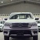 تويوتا هايلوكس 2025 بريمي