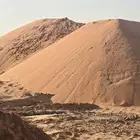 رمل احمر رمل لياسه دفان بلاط مخلوط صبه زيرو