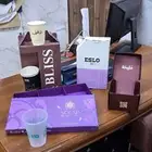 مطبعه طباعه طباعة اكواب قهوة بوكسات جكات صحون علب اكياس كوب