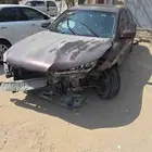 للبيع هوندا اكورد مصدومه 2016