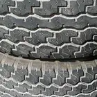 3 كفرات دنلوب ياباني كرت مقاس 275 70 16