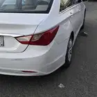 هونداي سوناتا 2014