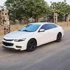 شفروليه ماليبو 2018