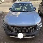 Ford Territory Titanium 2025