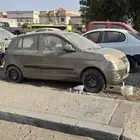 للبيع تشليح كيا بيكانتو 2011