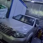 فورتشنر2014 ممتاز جدا