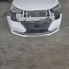 شانجان ال سفن تشليح. 2023