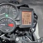 دباب bmw f800gs 2012