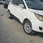 توسان 2014 تشليح قطع فقط
