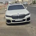 BMWLI 2020 M