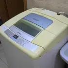 غساله هيتاشي 16كيلو