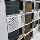 مكيفات شباك موفر كهرباء شبه جديد بسعر مغري