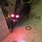 اسكوت استخدام سنه