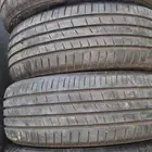 4 كفرات شبه الجديد 235 55 19 صيني
