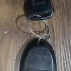 مفتاح يوكن مديل 2012