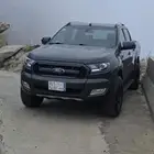 رينجر فورد موديل 2019 اعلى فئة wildtrak نظيف