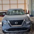 نيسان اكستريل 2025 ستاندر 7راكب دبل