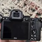 كاميرا نيكون احترافيه z5