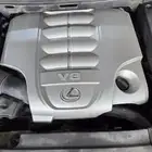 مكينة جيب لكزس 8V  5.70 موديل 2010