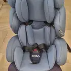 سترولر أطفال ( عربة اطفال ) ومشاية وكرسي سيارة