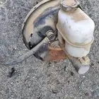 GMC parts for models from 2000 to 2006