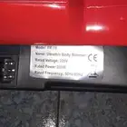 جهاز هزاز لحرق الدهون للبيع