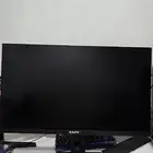 شاشة بي سي
