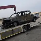 سيارات للبيع ثنتين وحمحروقات 2012