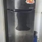 ثلاجة LG بحالة ممتازة