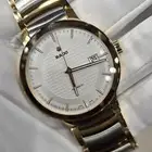 ساعه رادو اصليه شبه جديده سترينكس مقاس 40 جده مركز الشعله