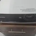 جهاز بروجكتور سوني