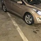 هونداي النترا 2015 فل كامل وكاله