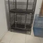 اقفاص كبيرة للبيع