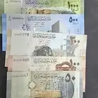عملات سورية