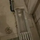 مجرى تصريف ماء جديد