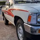 هايلكس غماره 92مكيف مجدد ومفحوص