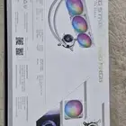 مبرد مائي جديد بسعر مخفض