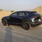 مازدا cx30 2022