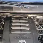 مكينة سكويا 3UR 5.7 2010 . 2011 . 2012