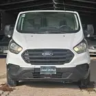 فورد فان بضاعة2019